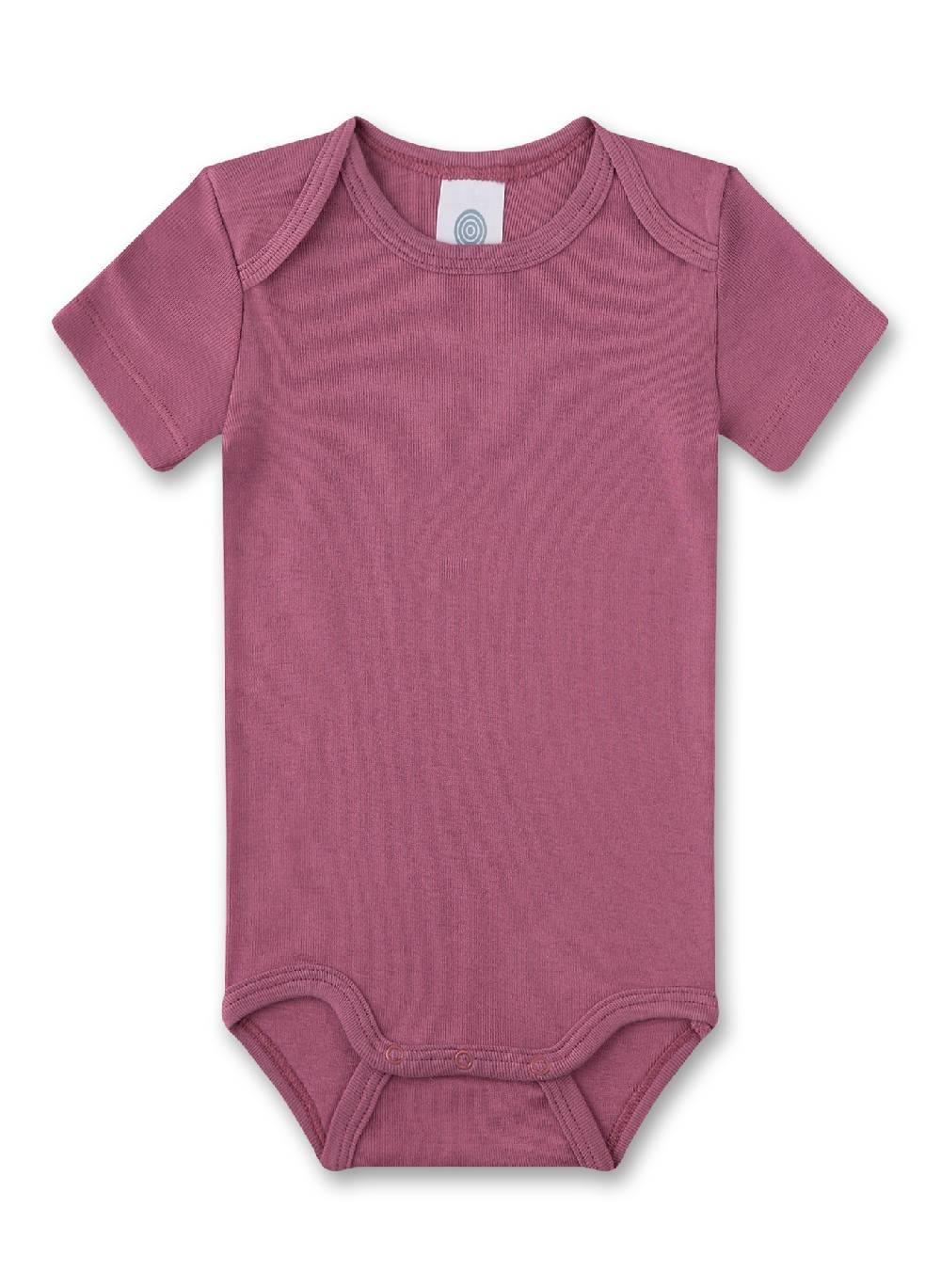 Sanetta Baby-Body langarm (Doppelpack) Beige Kostenloser Versand international
