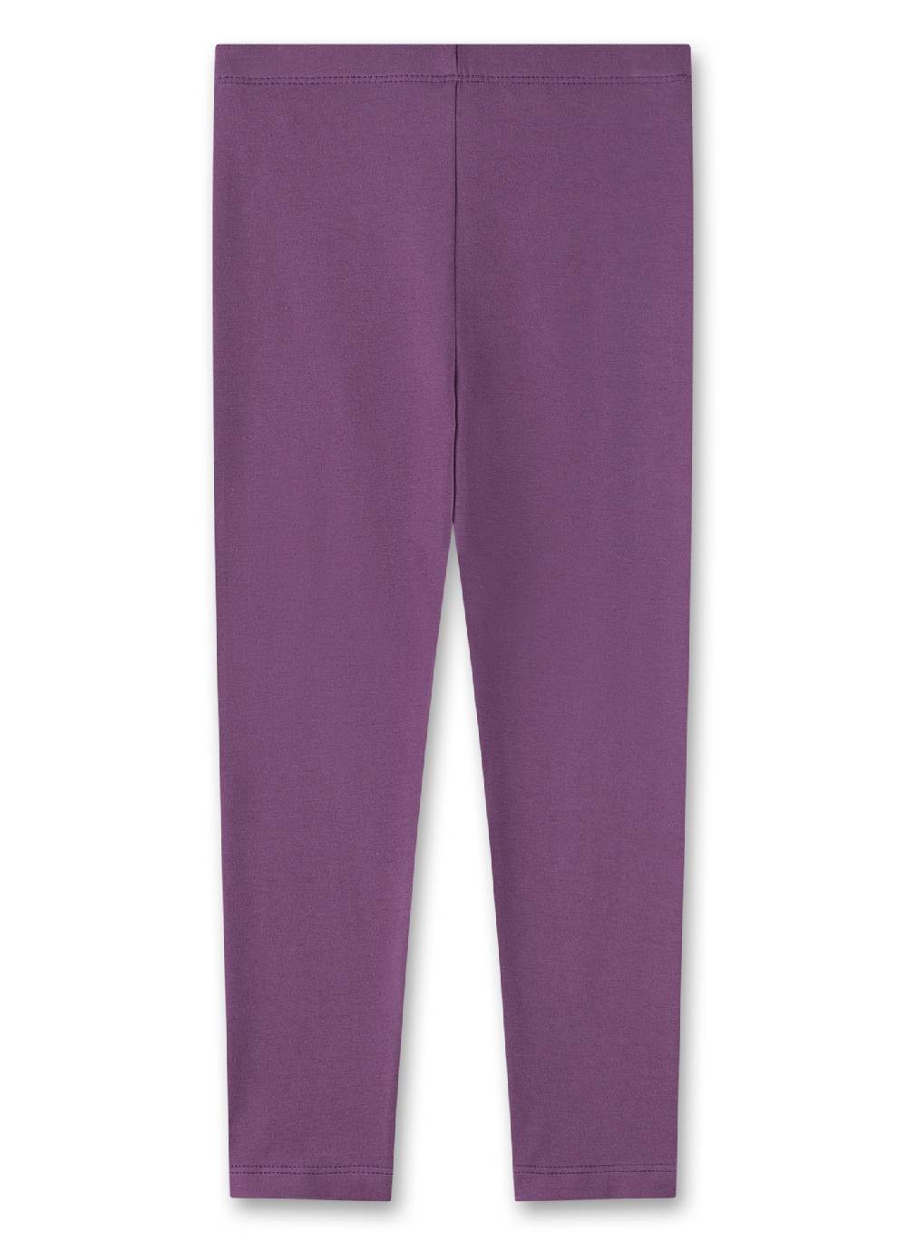 Sanetta Mädchen-Leggings Lila Im Verkauf