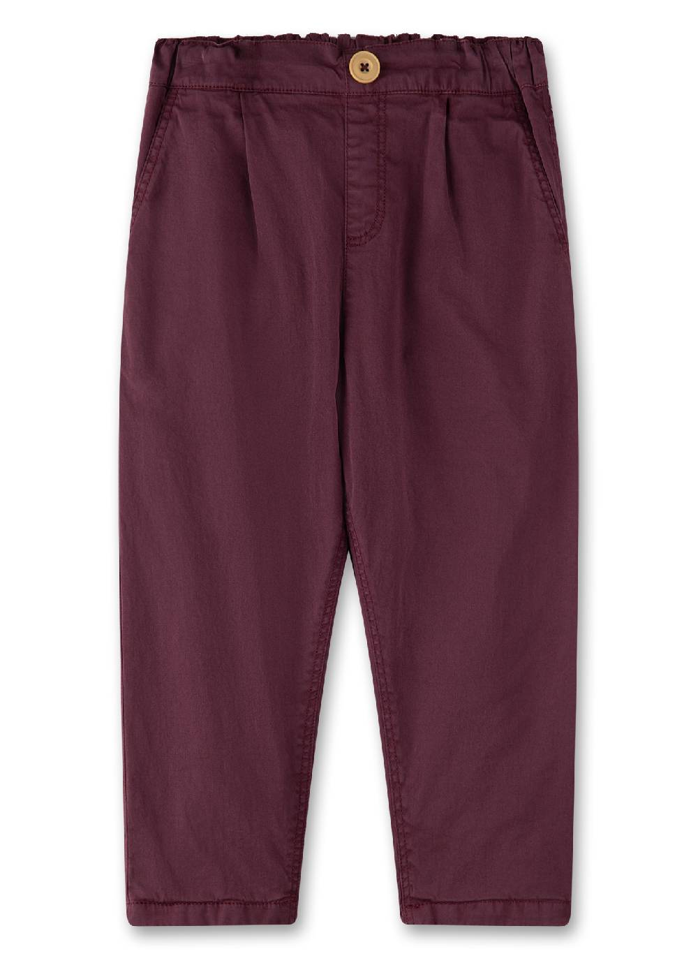 Sanetta Mädchen-Hose Rosa zollfrei