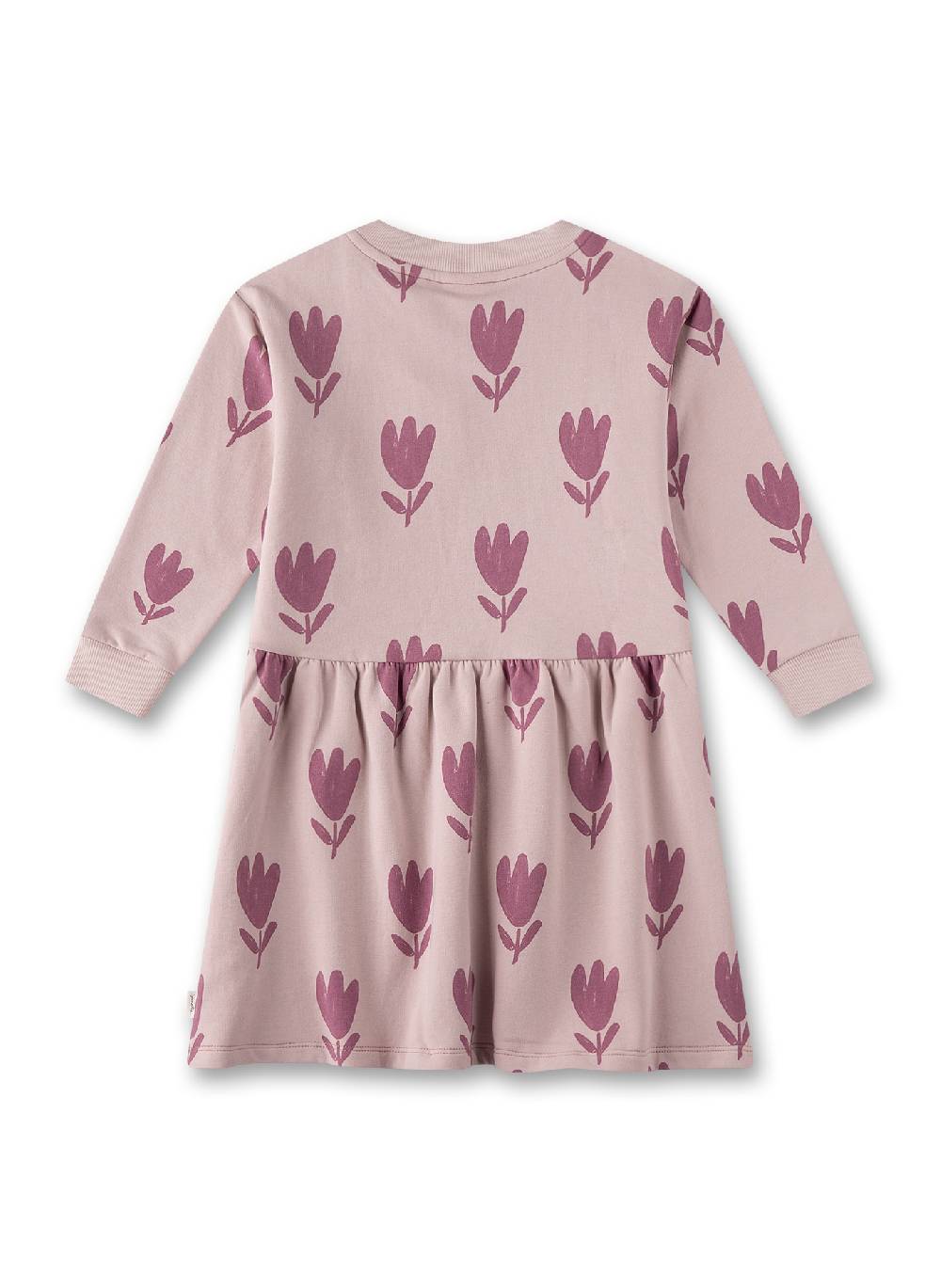Sanetta Mädchen-Kleid Rosa 50% Rabatt für begrenzte Zeit