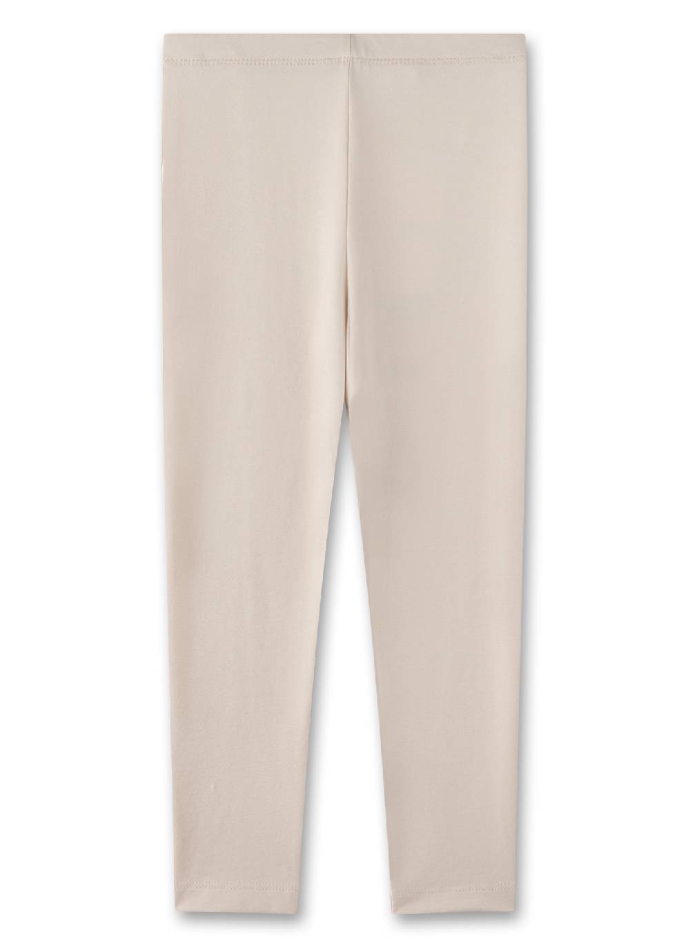 Sanetta Mädchen-Leggings Beige Outlet