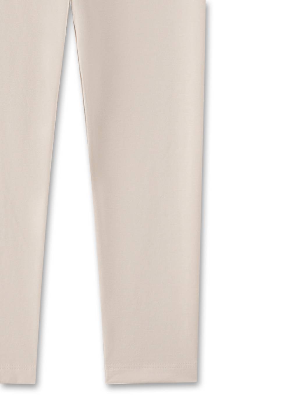 Sanetta Mädchen-Leggings Beige Outlet