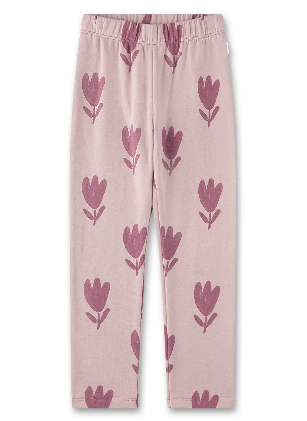 Sanetta Mädchen-Jeggings Rosa Verkauf