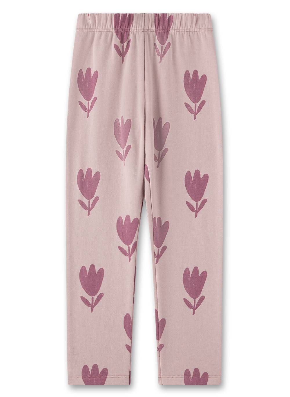 Sanetta Mädchen-Jeggings Rosa Verkauf