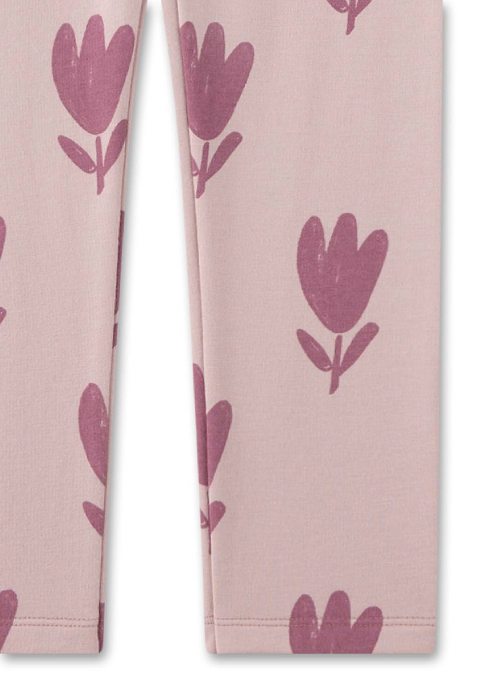 Sanetta Mädchen-Jeggings Rosa Verkauf