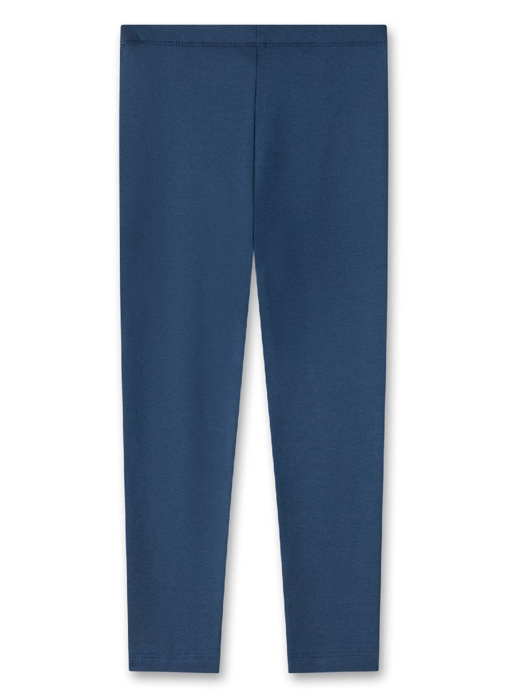Sanetta Mädchen-Leggings Blau Angebote