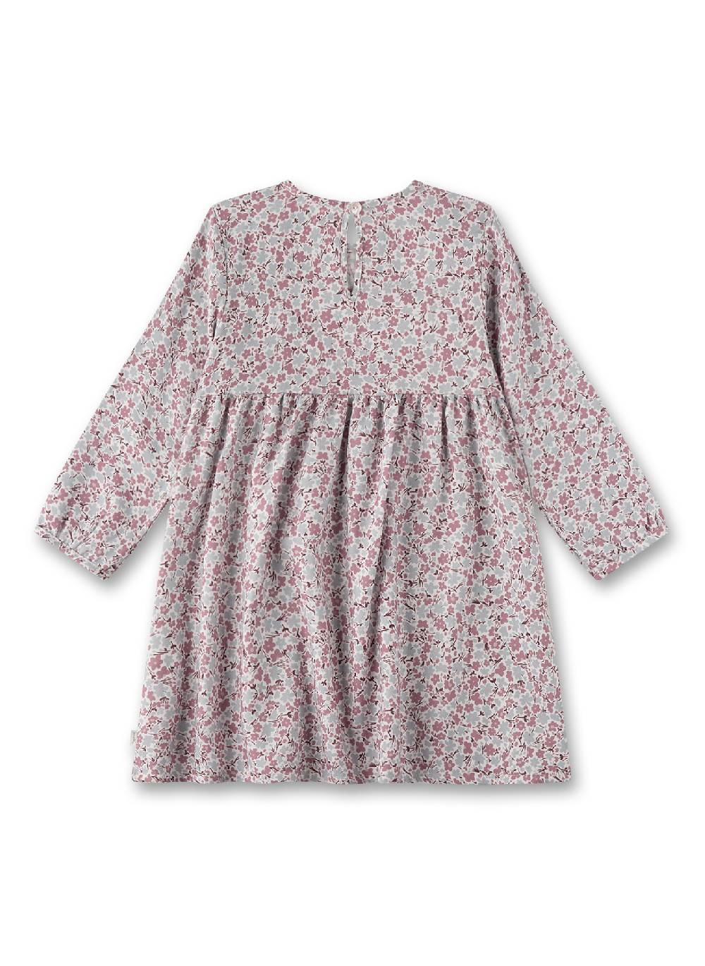 Sanetta Mädchen-Kleid Beige Blitzverkäufe