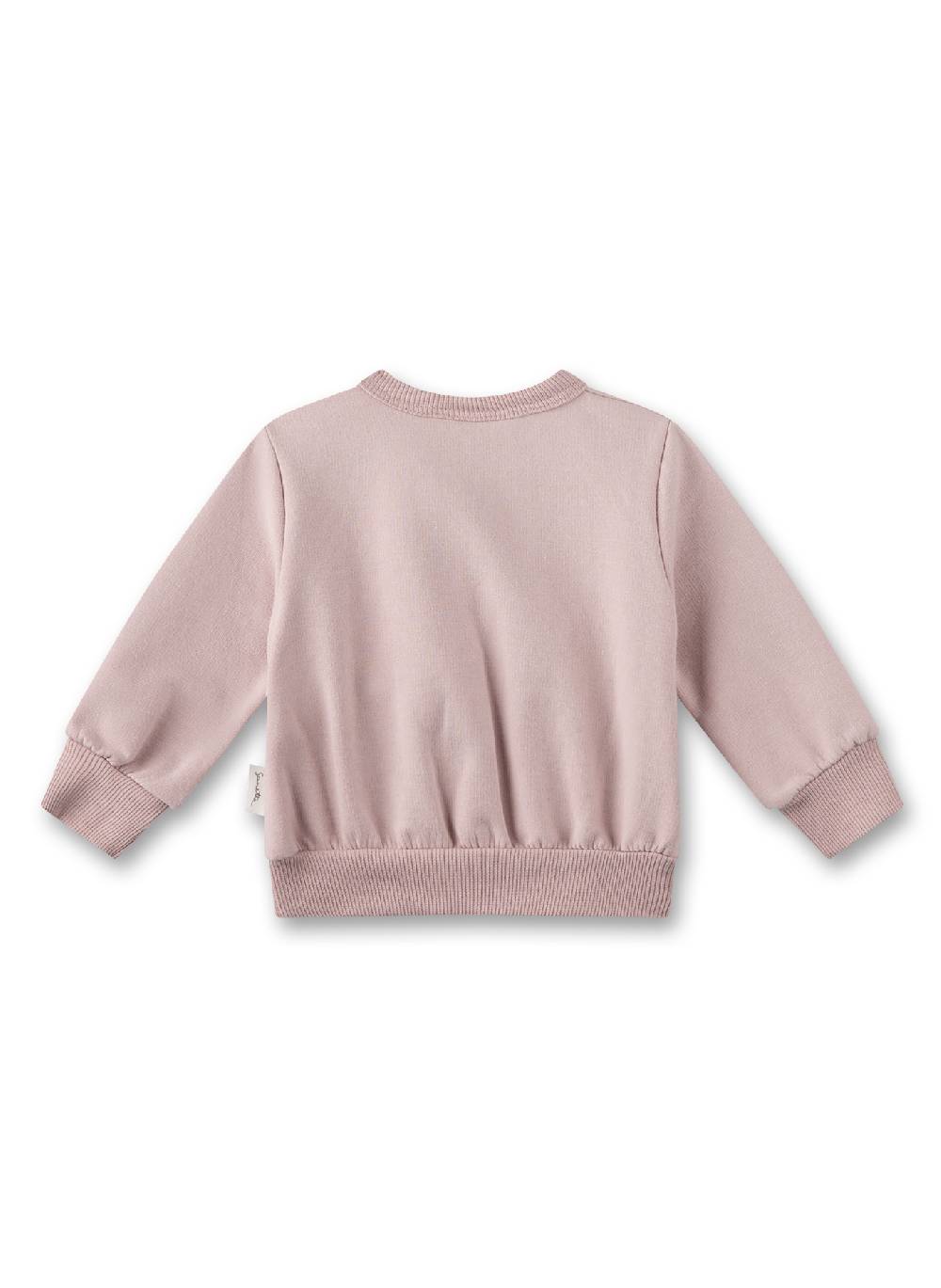 Sanetta Mädchen-Sweatshirt Rosa Limitierter Zeitrabatt