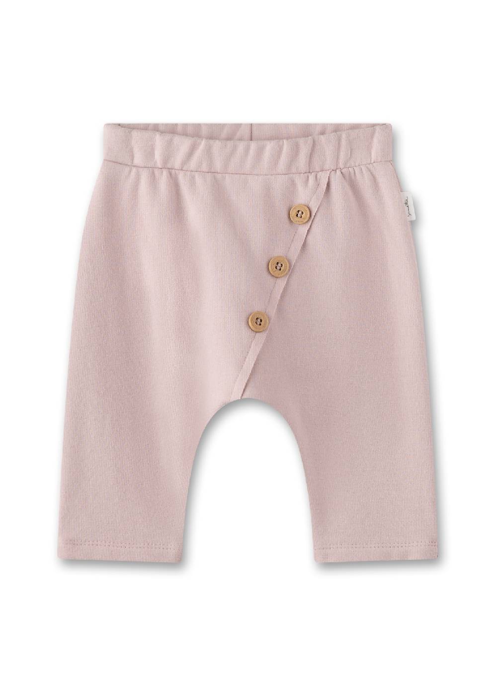 Sanetta Baby-Hose Rosa