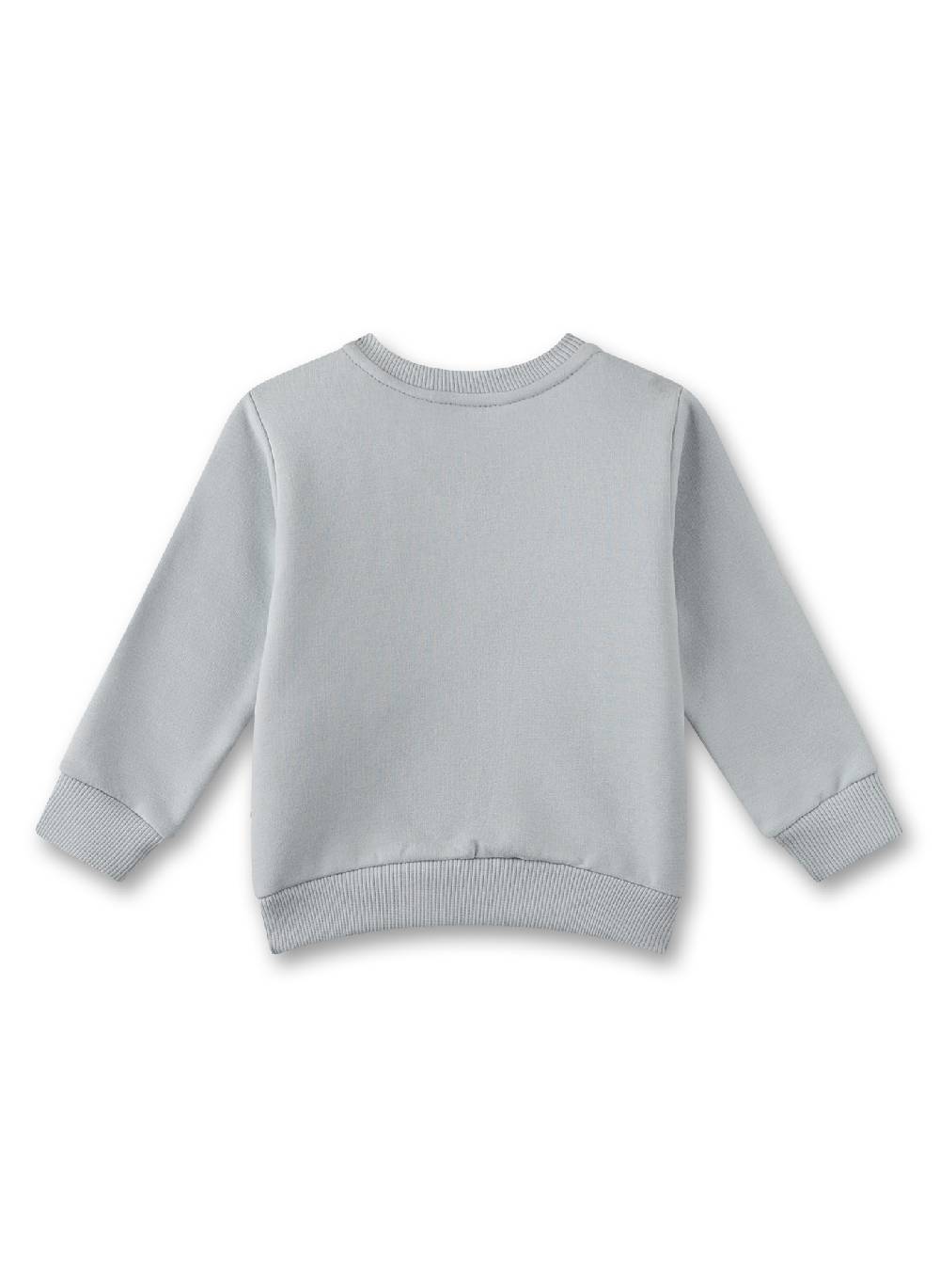 Sanetta Mädchen-Sweatshirt Blau Versandkostenfrei