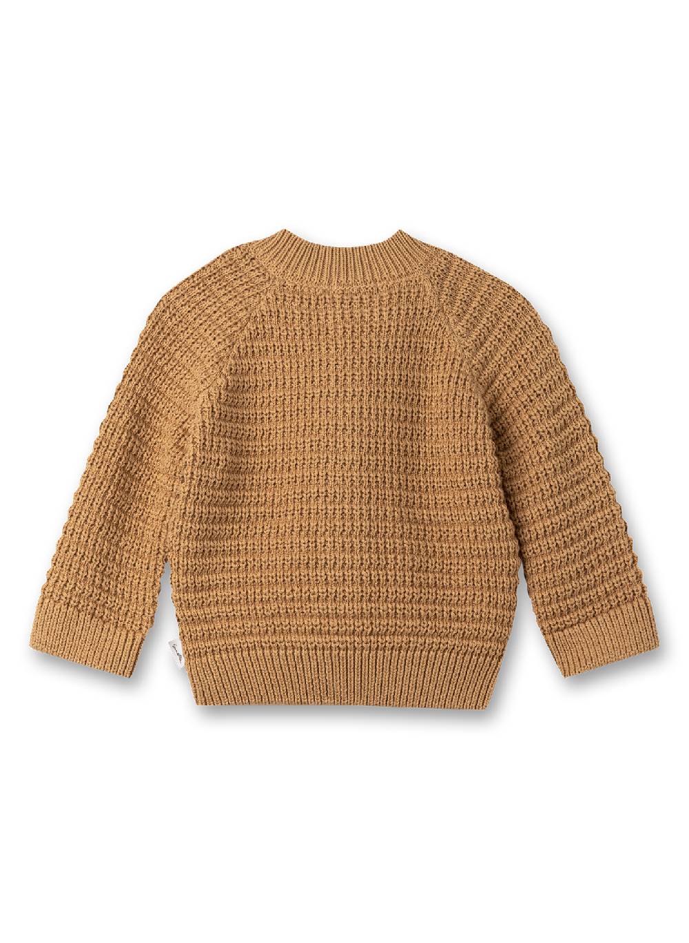 Sanetta Baby-Strickjacke Beige JETZT KAUFEN