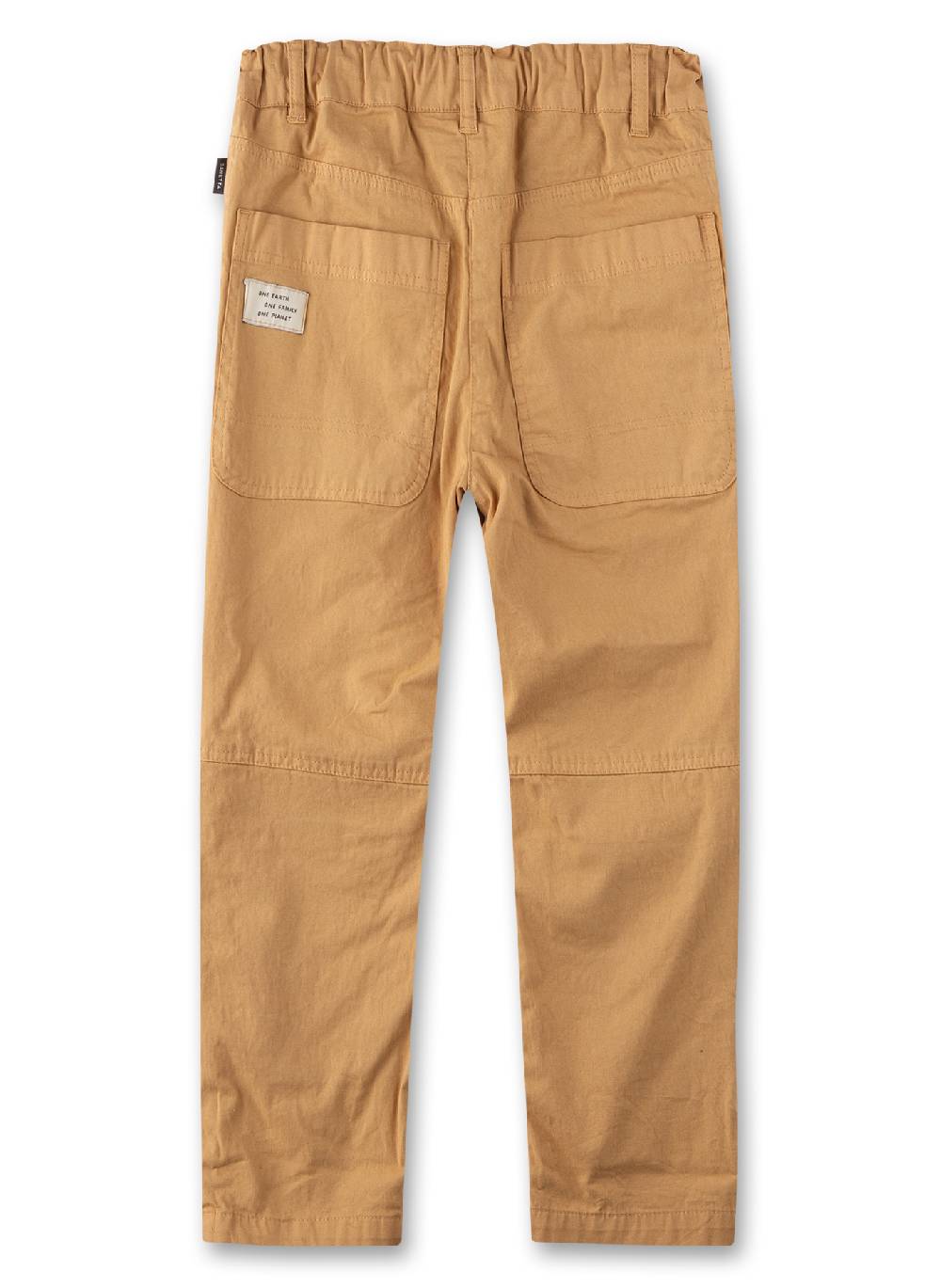 Sanetta Jungen-Hose Beige Neueste Stile