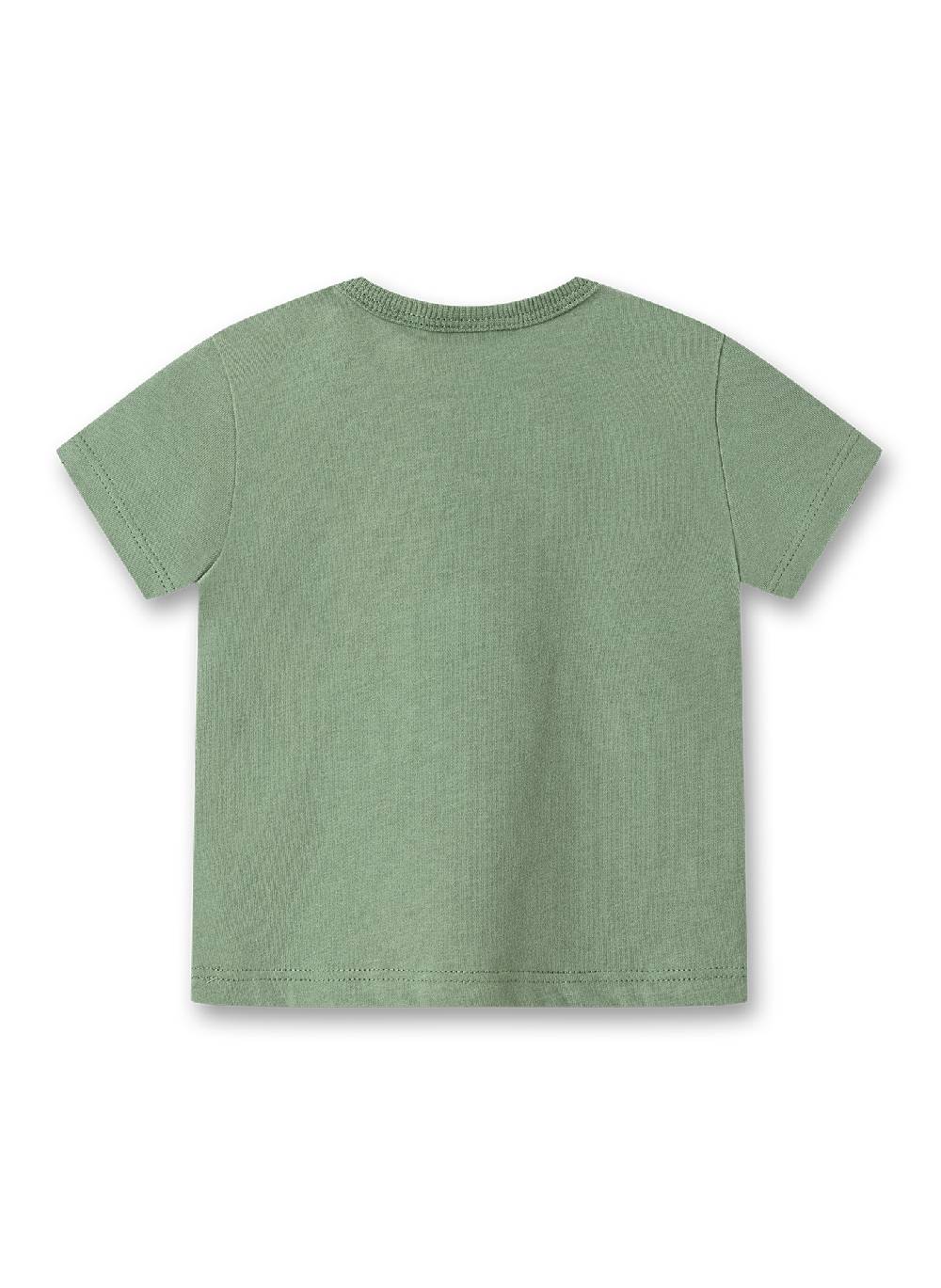 Sanetta Jungen T-Shirt Grün Bis zu 50% Rabatt