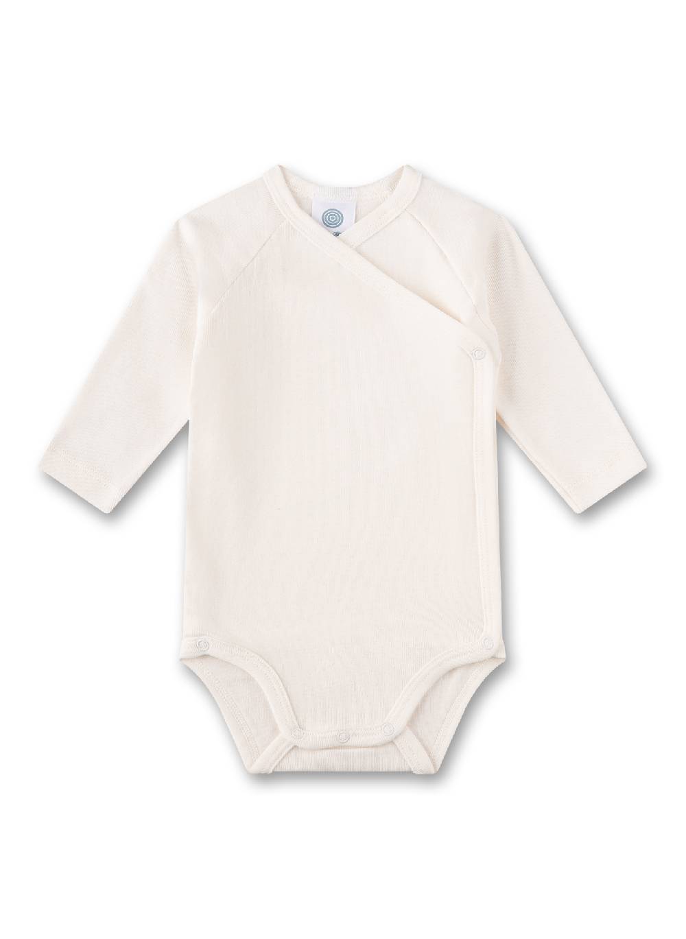 Sanetta Wickelbody langarm (Doppelpack) Beige und Beige mit Fahrzeugen Hotsell
