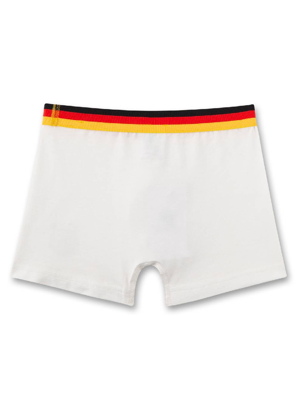 Sanetta DFB-Hipshorts Off-White Günstiger Verkauf