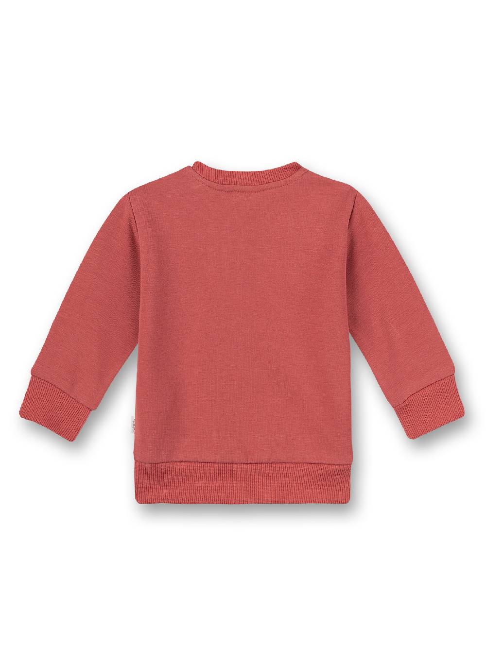 Sanetta Mädchen-Sweatshirt Rosa Limitierter Zeitrabatt