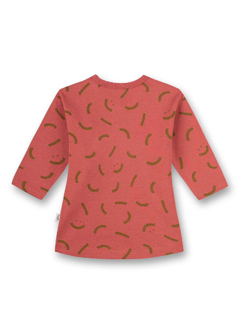 Sanetta Mädchen-Kleid Rosa Günstig kaufen