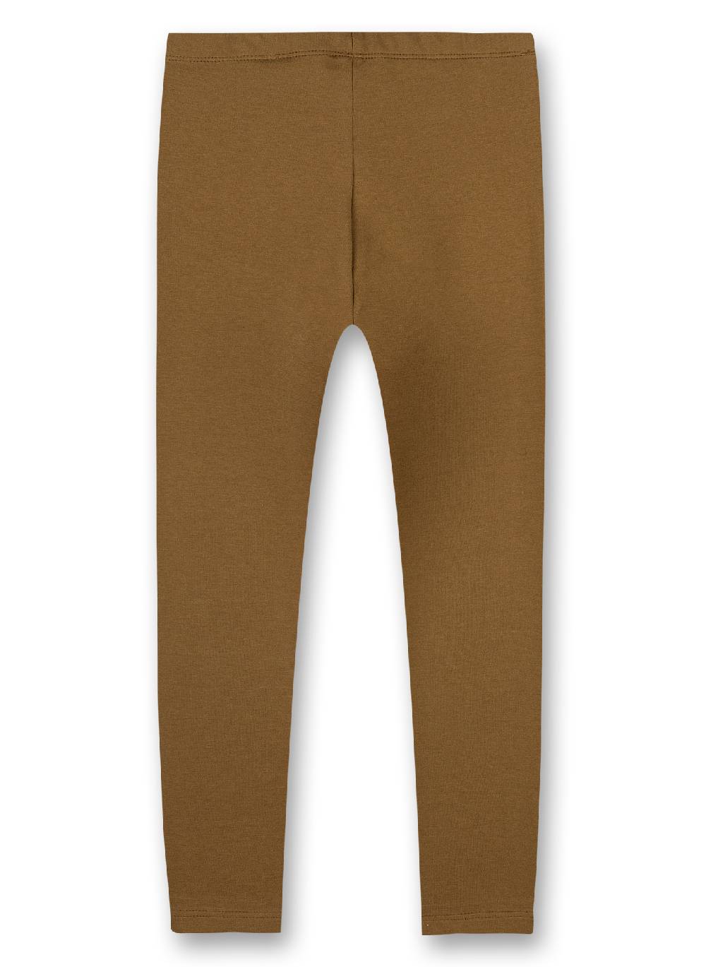 Sanetta Mädchen-Leggings Braun Begrenztes Angebot