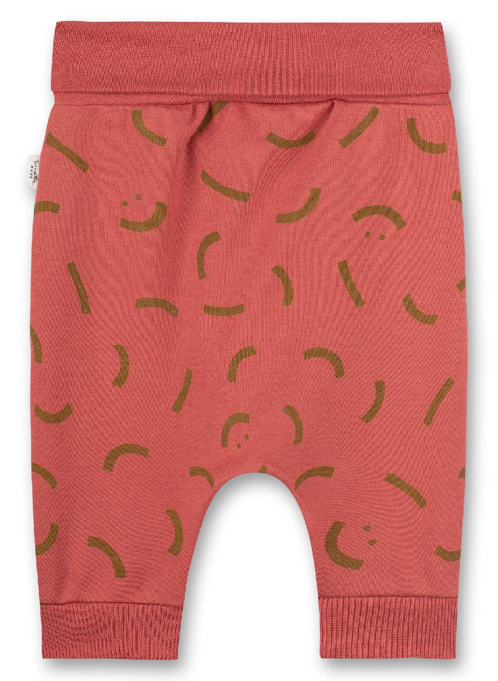 Sanetta Mädchen-Hose Rosa Online Shopping