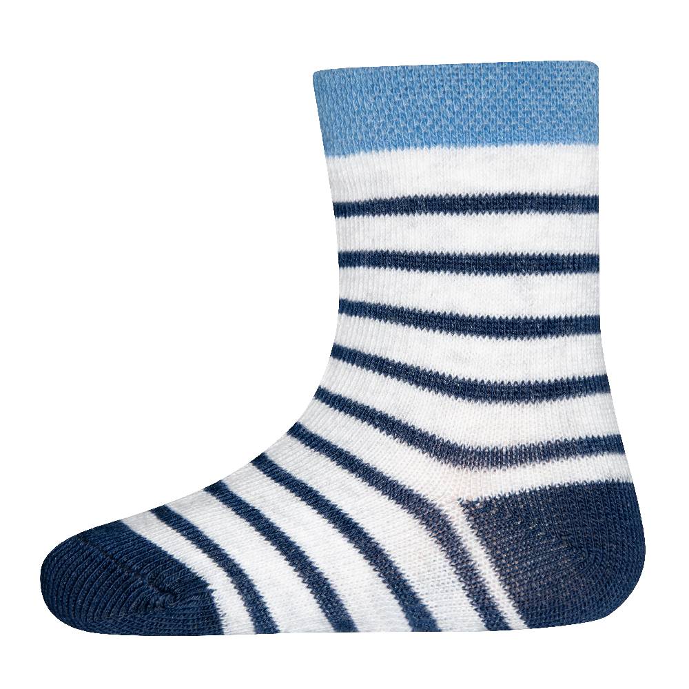 Sanetta Jungen-Socken (Doppelpack) Ringel Tägliche Deals
