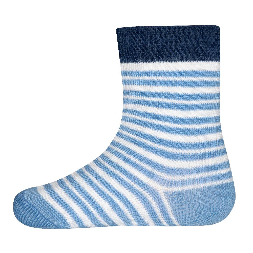 Sanetta Jungen-Socken (Doppelpack) Ringel Tägliche Deals