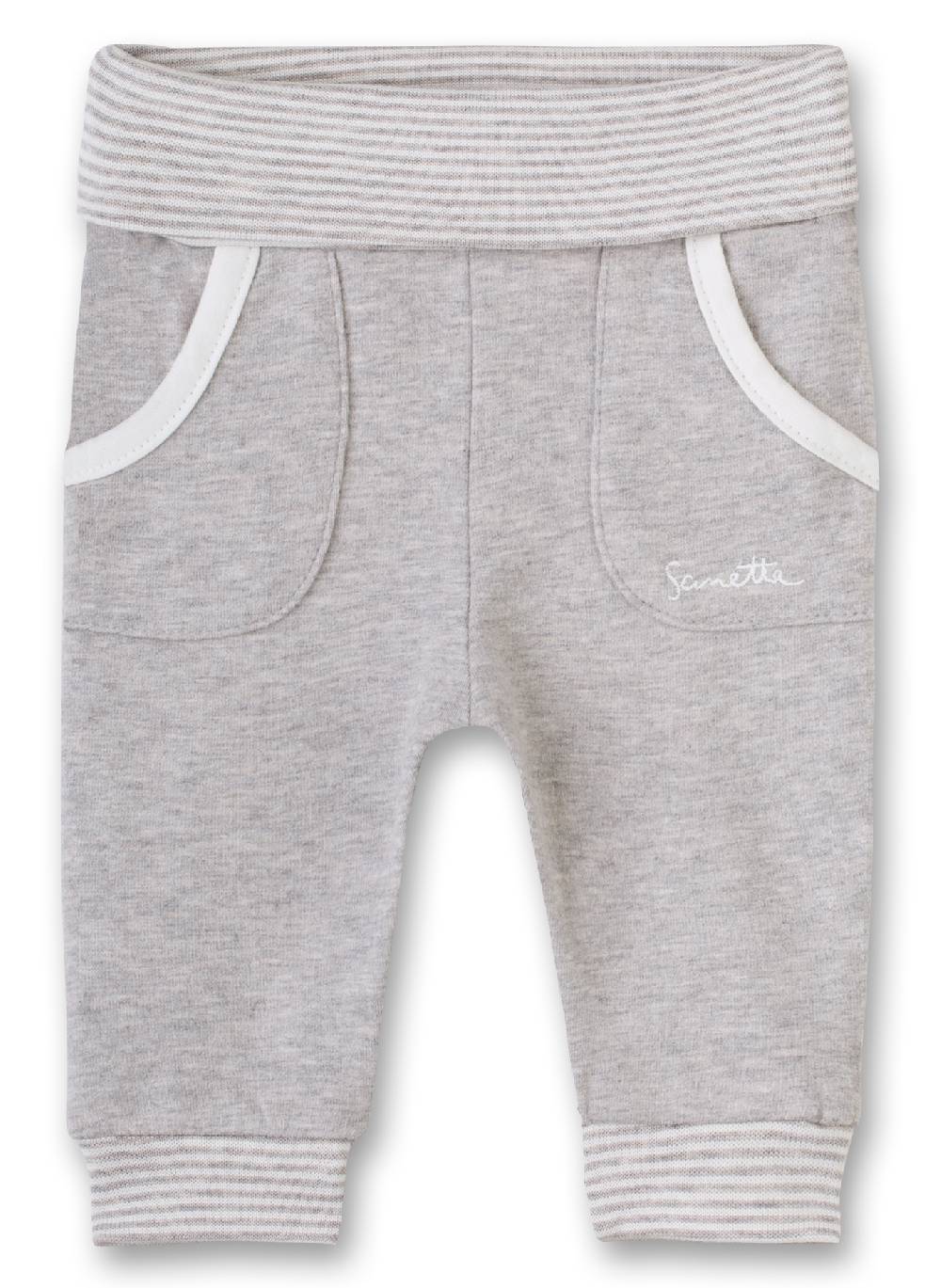Sanetta Unisex-Hose