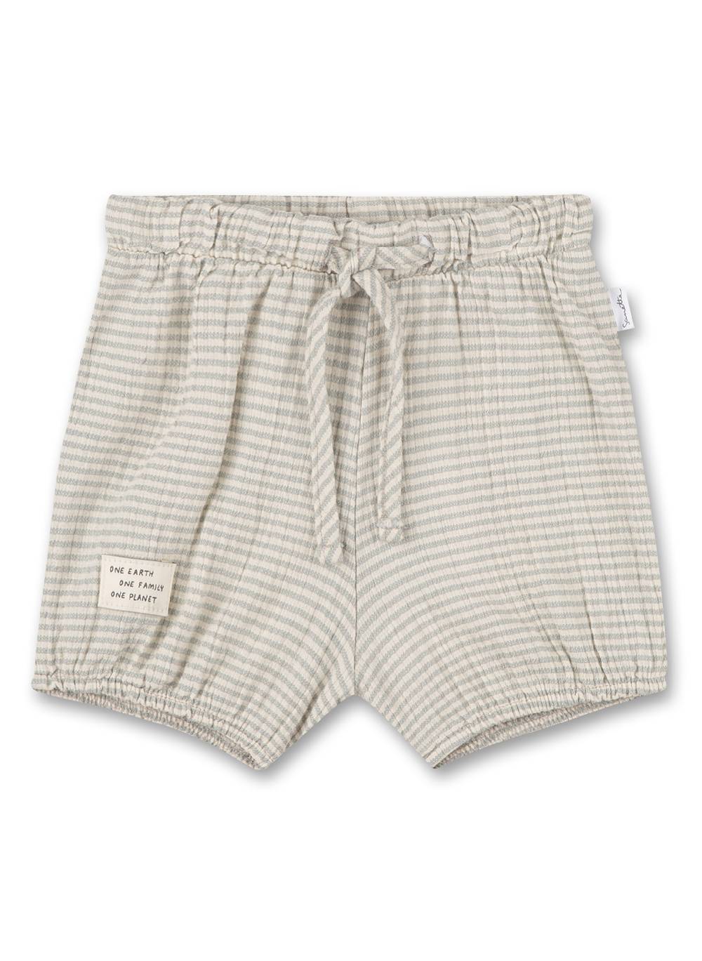 Sanetta Mädchen-Shorts Beige 50% Rabatt mit kostenlosem Versand