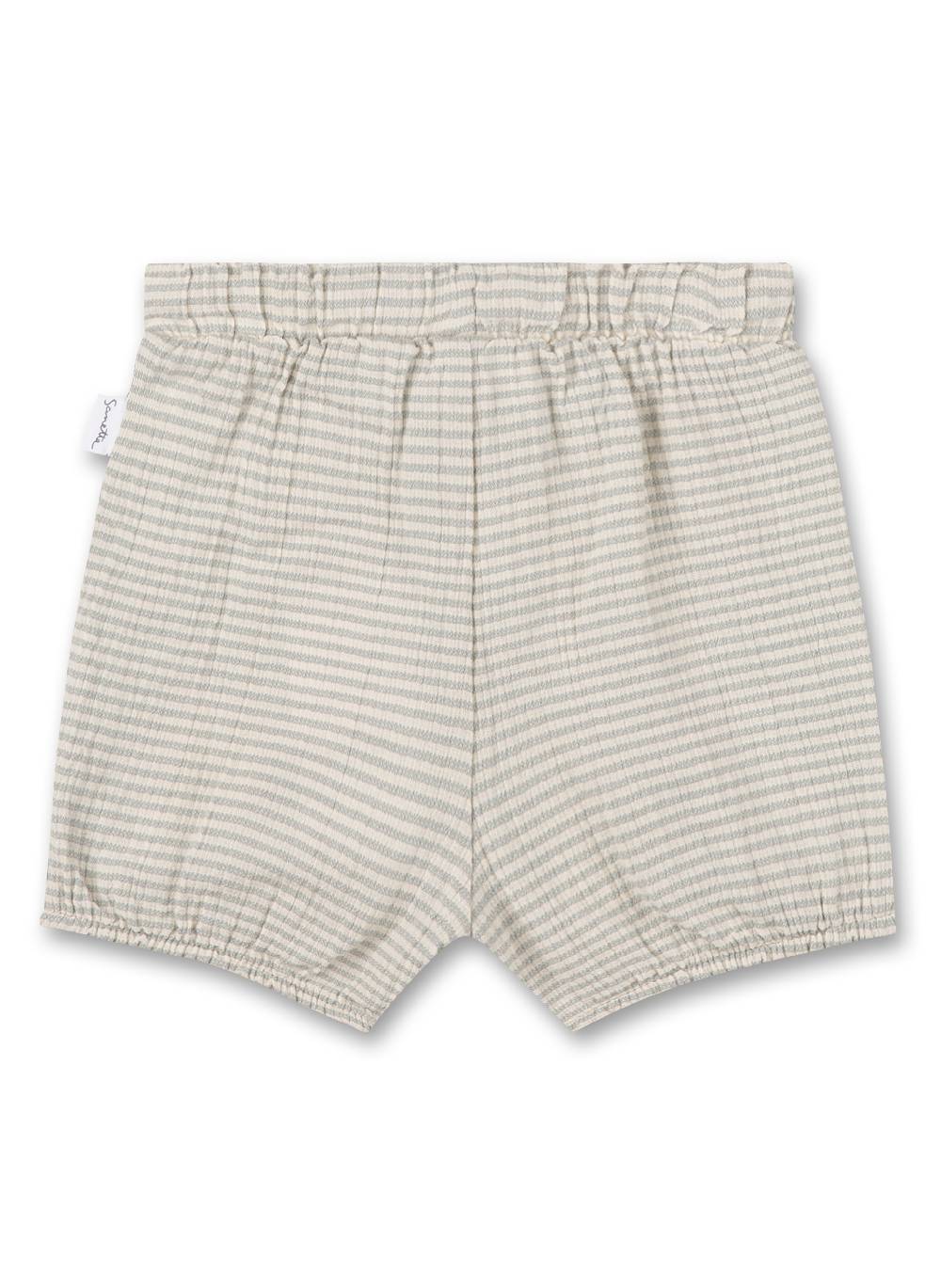 Sanetta Mädchen-Shorts Beige 50% Rabatt mit kostenlosem Versand