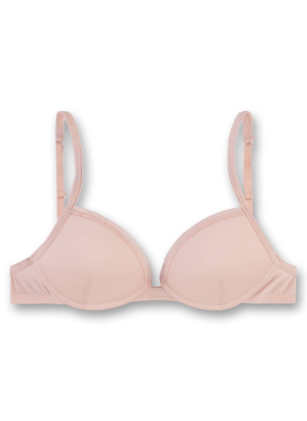 Sanetta Mädchen-Soft Cup Bra Großer Ausverkauf