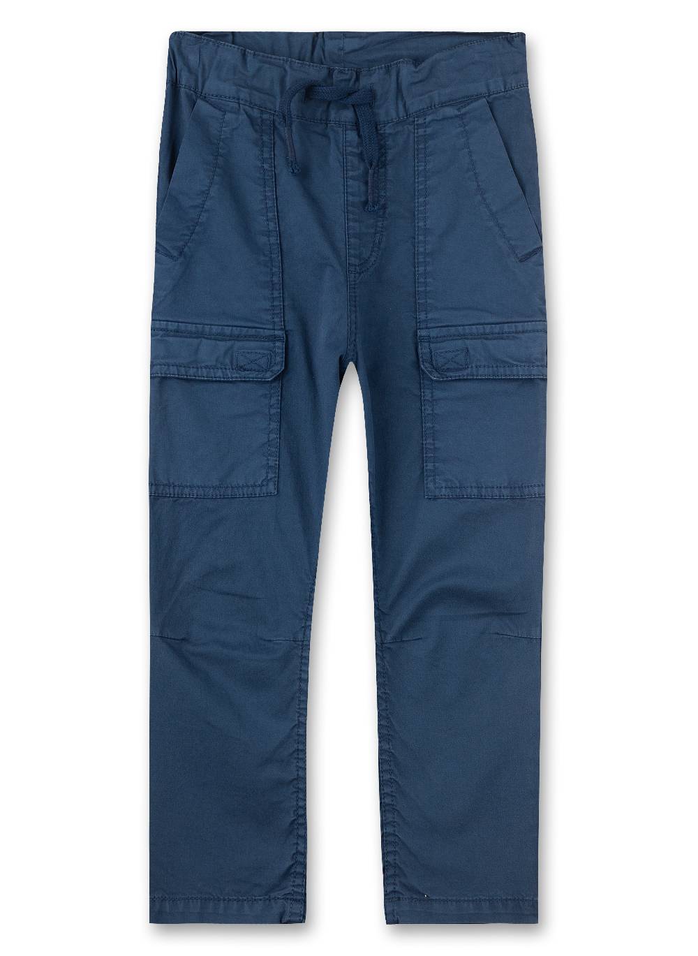 Sanetta Jungen-Hose Blau Kauf eins, bekomm eins gratis
