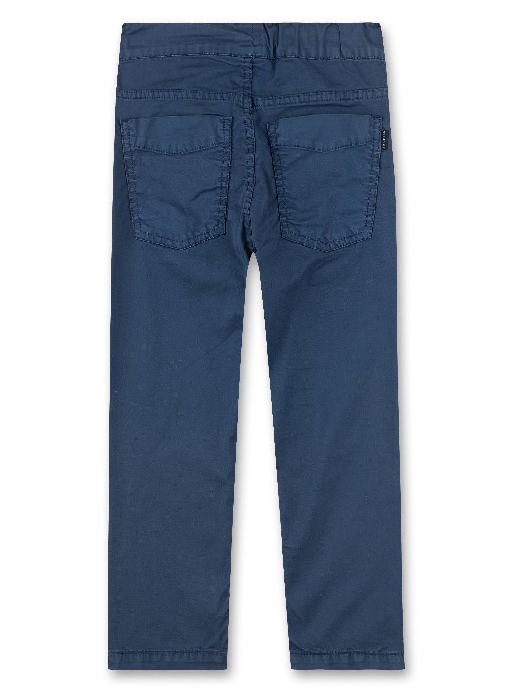 Sanetta Jungen-Hose Blau Kauf eins, bekomm eins gratis