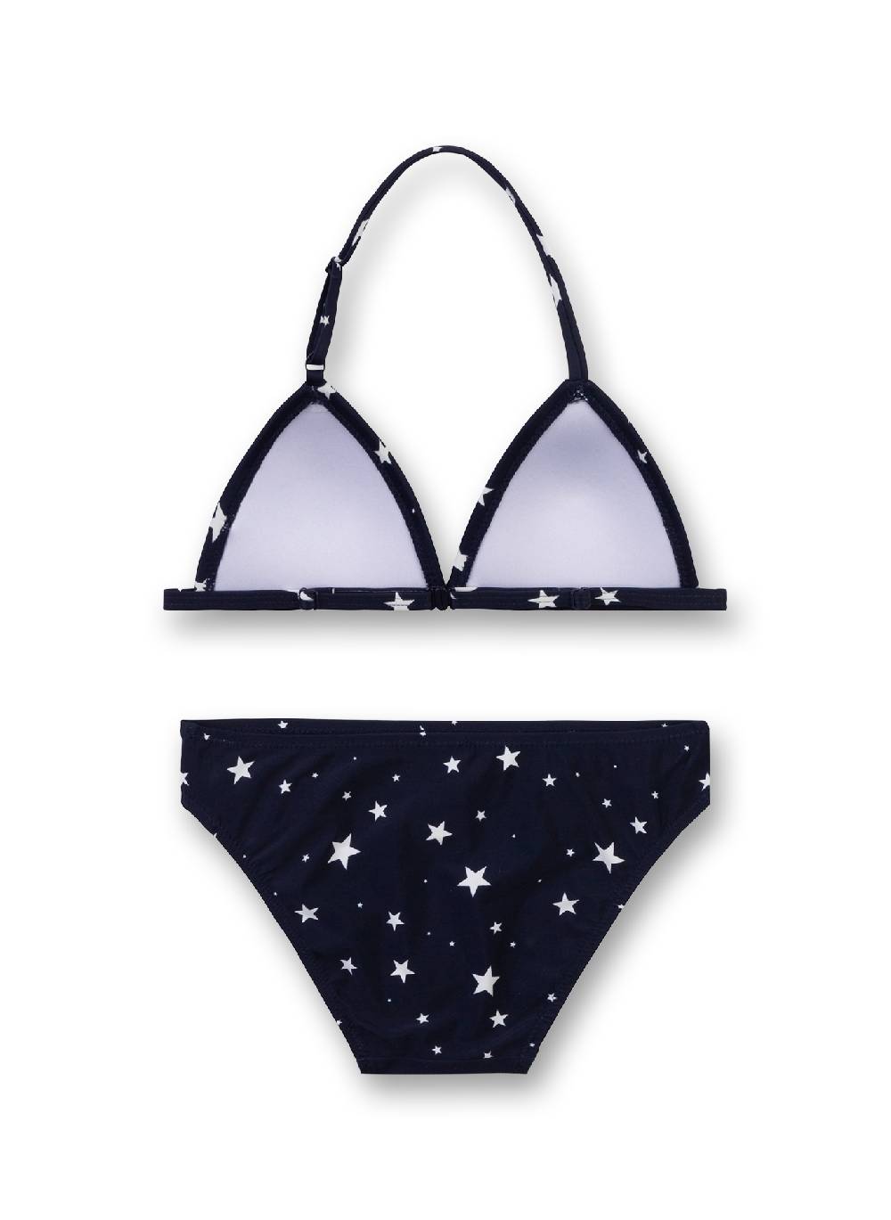 Sanetta Mädchen-Bikini Neueste Stile