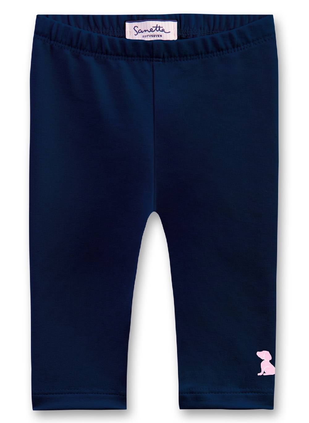 Sanetta Mädchen-Leggings Bis zu 60% Rabatt