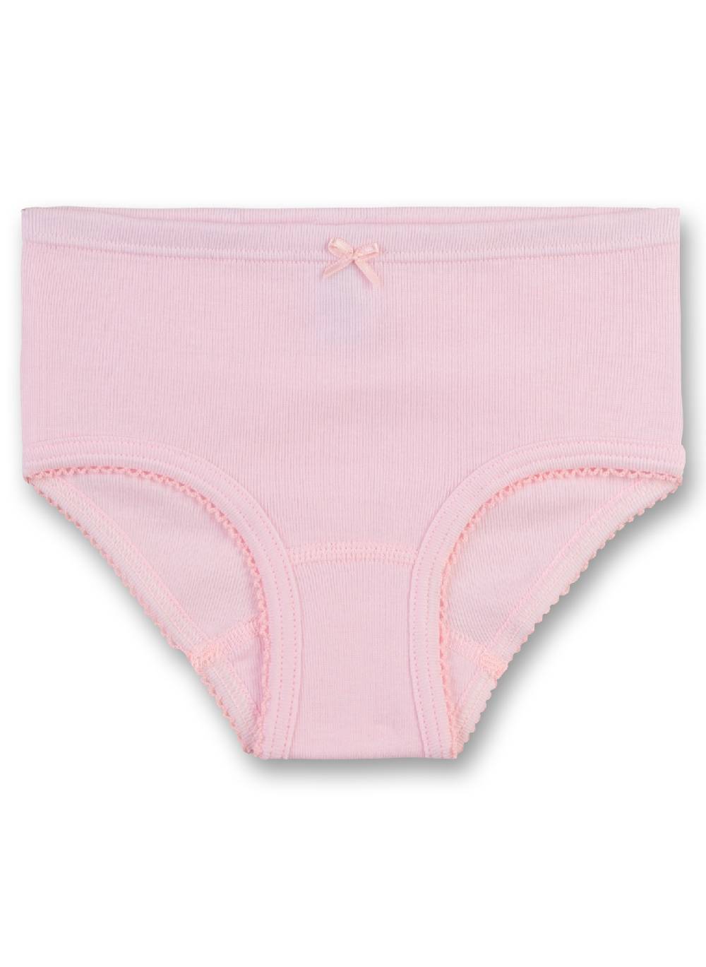 Sanetta Mädchen-Hüftslip (Doppelpack) Sonderangebot der Fabrik