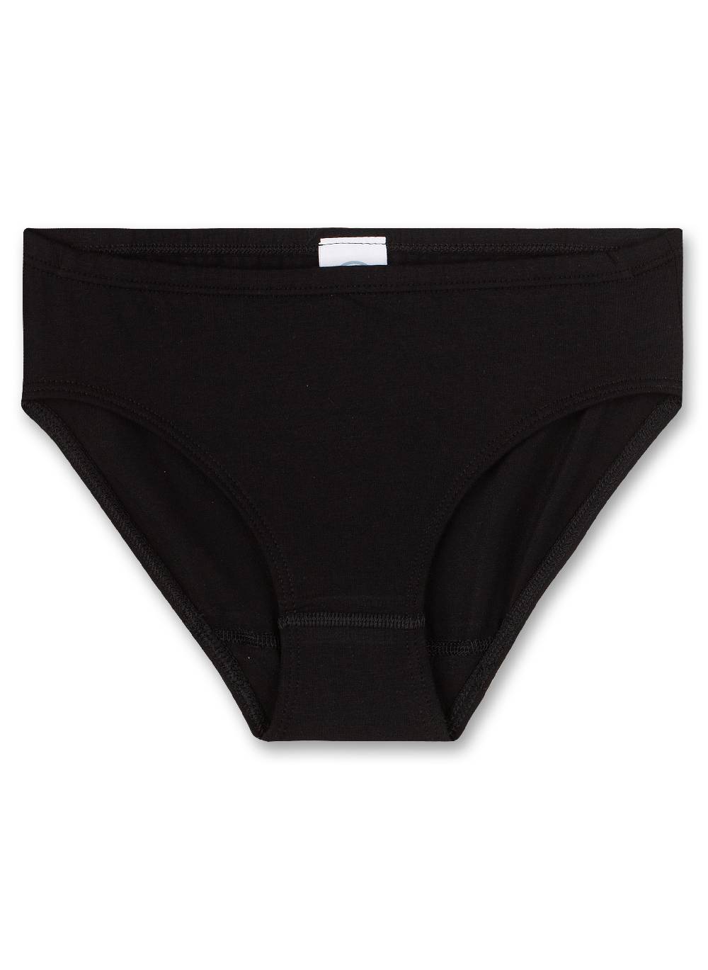 Sanetta Mädchen-Rioslip (Doppelpack) Schwarz Bis zu 55% Rabatt