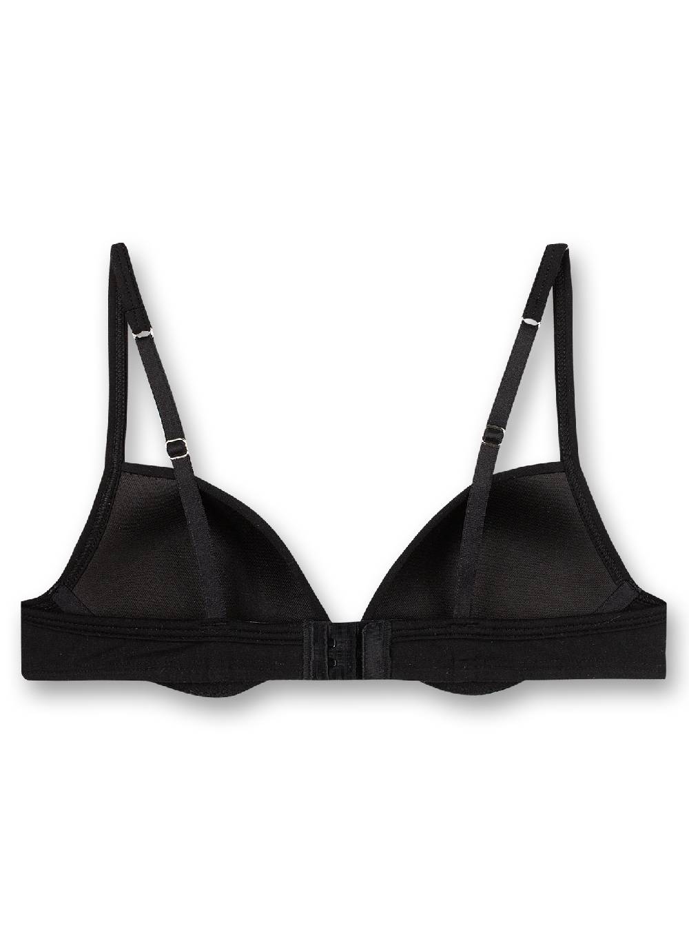 Sanetta Mädchen-Soft Cup Bra Nur noch ein Tag übrig