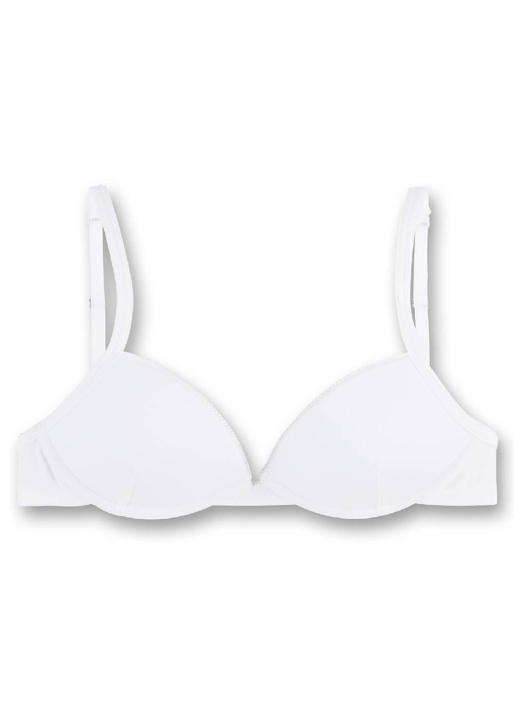 Sanetta Mädchen-Soft Cup Bra 50% Rabatt mit kostenlosem Versand