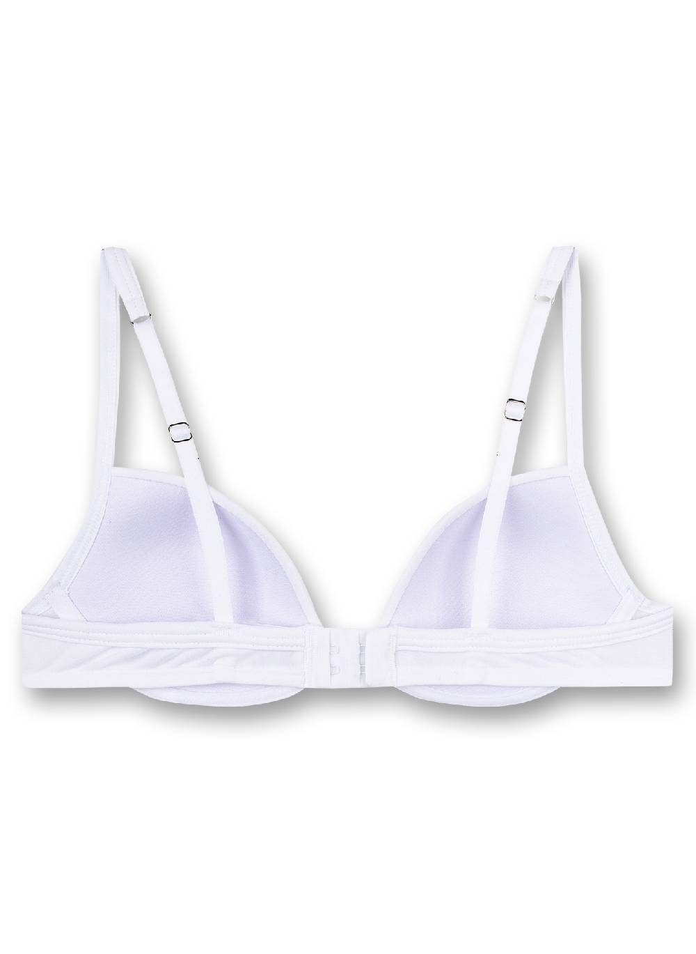 Sanetta Mädchen-Soft Cup Bra 50% Rabatt mit kostenlosem Versand