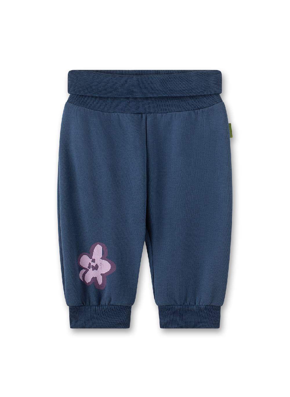 Sanetta Mädchen-Hose Blau Clearance-Verkauf