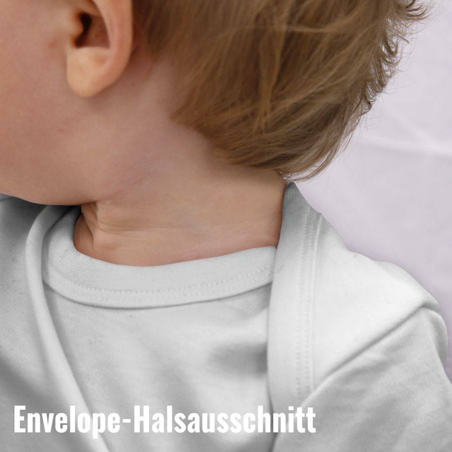 Shirtracer Mini Nachname Schwangerschaft verkünden Geschenk Geburt Baby: Tshirt Gym Bag Shirtracer Online Outlet
