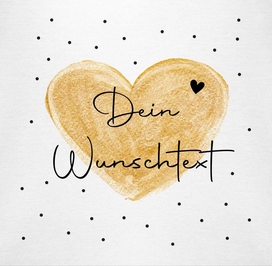 Shirtracer Dein Wunschtext: T-Shirt Gym Bag Shirtracer Kauf eins, bekomm eins gratis