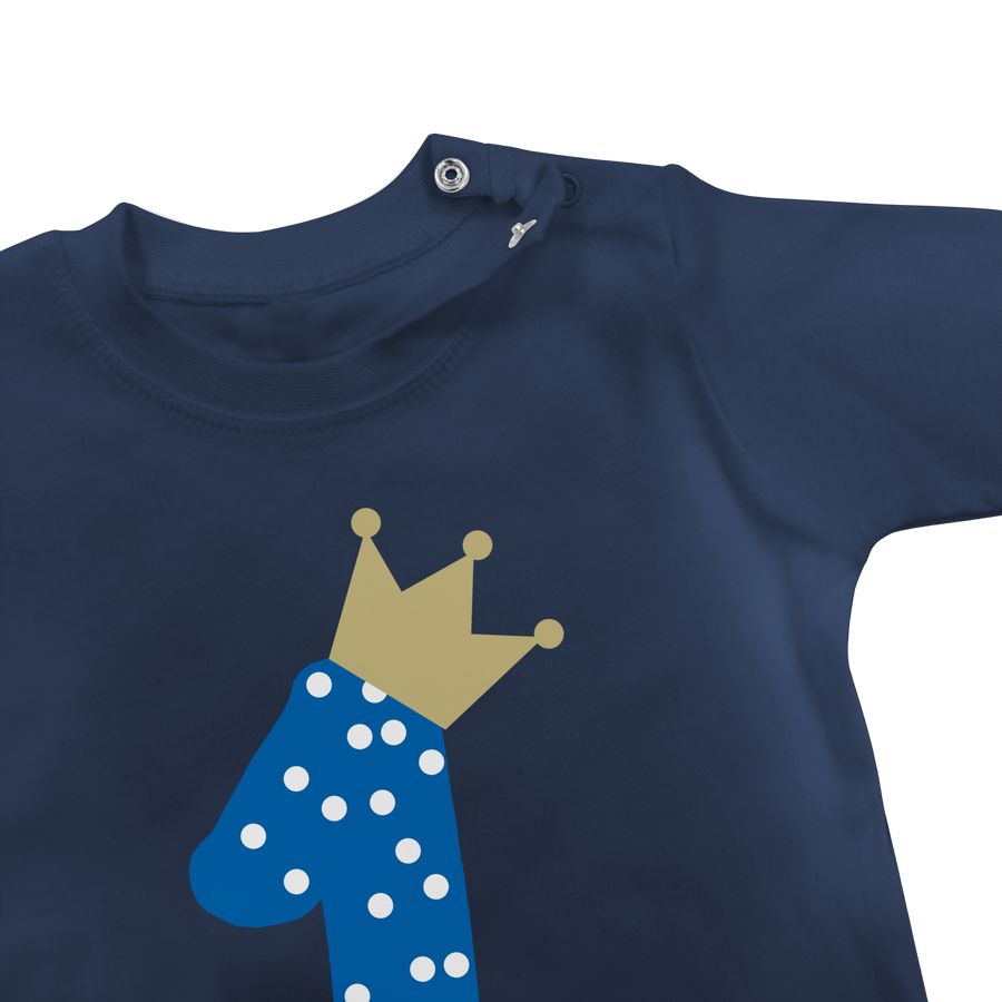 Shirtracer Erster Krone Junge Shirts & Mehr Shirtracer VIP-Rabatte