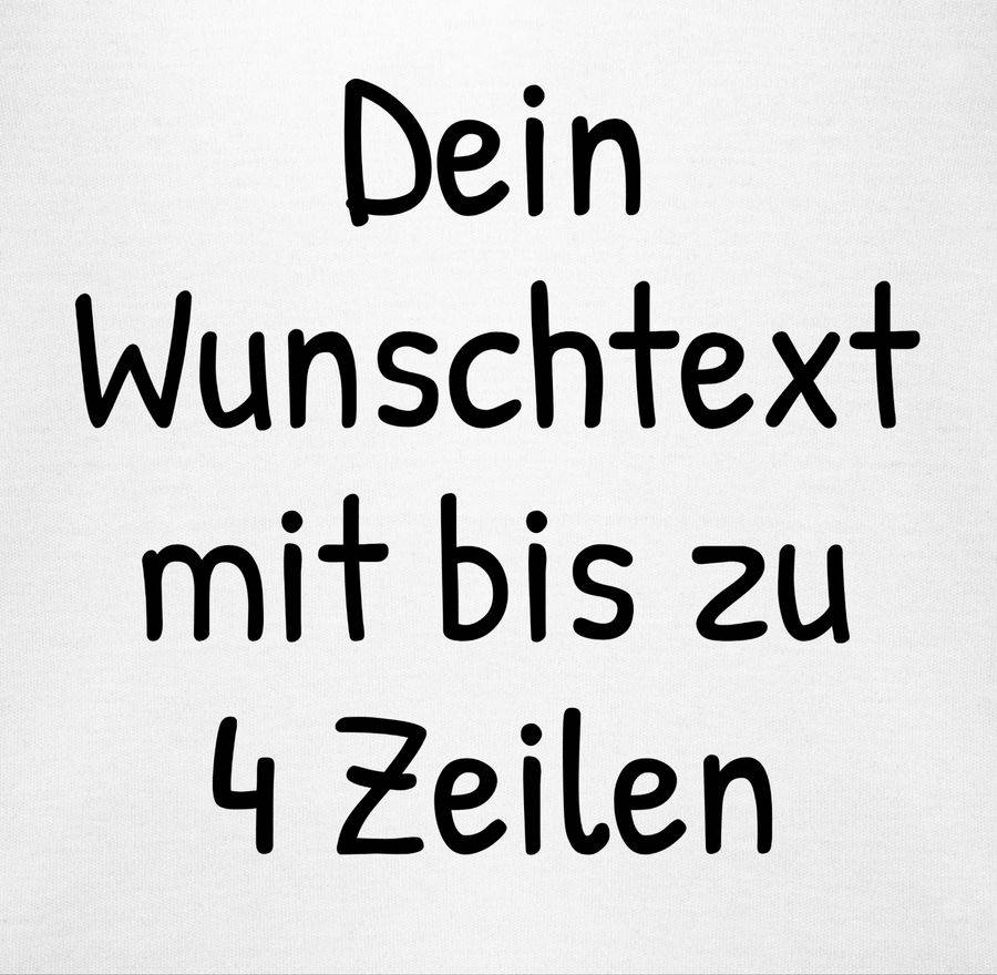 Shirtracer Wunschdruck Text Namen Shirts & Mehr Shirtracer Bis zu 50% Rabatt