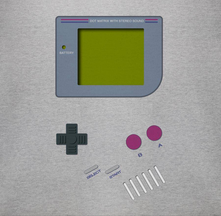Shirtracer Gameboy Shirts & Mehr Shirtracer Nur für heute