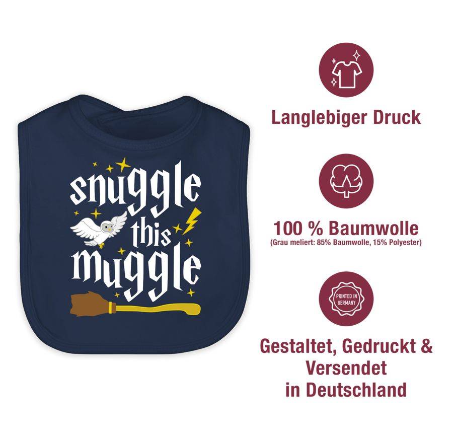 Shirtracer Snuggle This Muggle Harry Shirts & Mehr Shirtracer 50% Rabatt mit kostenlosem Versand