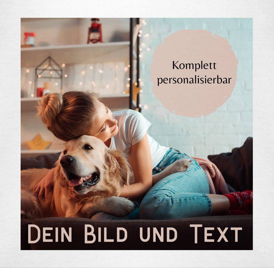 Shirtracer Foto Bild Geschenk Shirts & Mehr Shirtracer Günstiger Verkauf