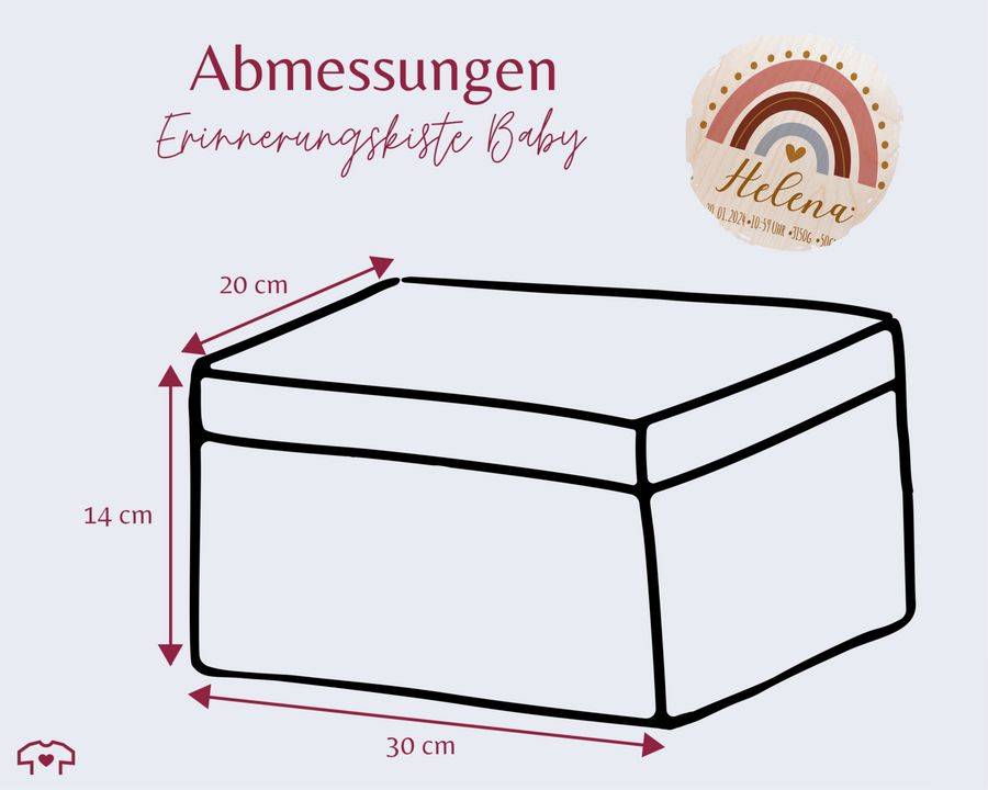 Shirtracer Regenbogen mit Name und Geburtsdaten Geschenk Mädchen: Tshirt Turnbeutel Shirtracer Günstig kaufen