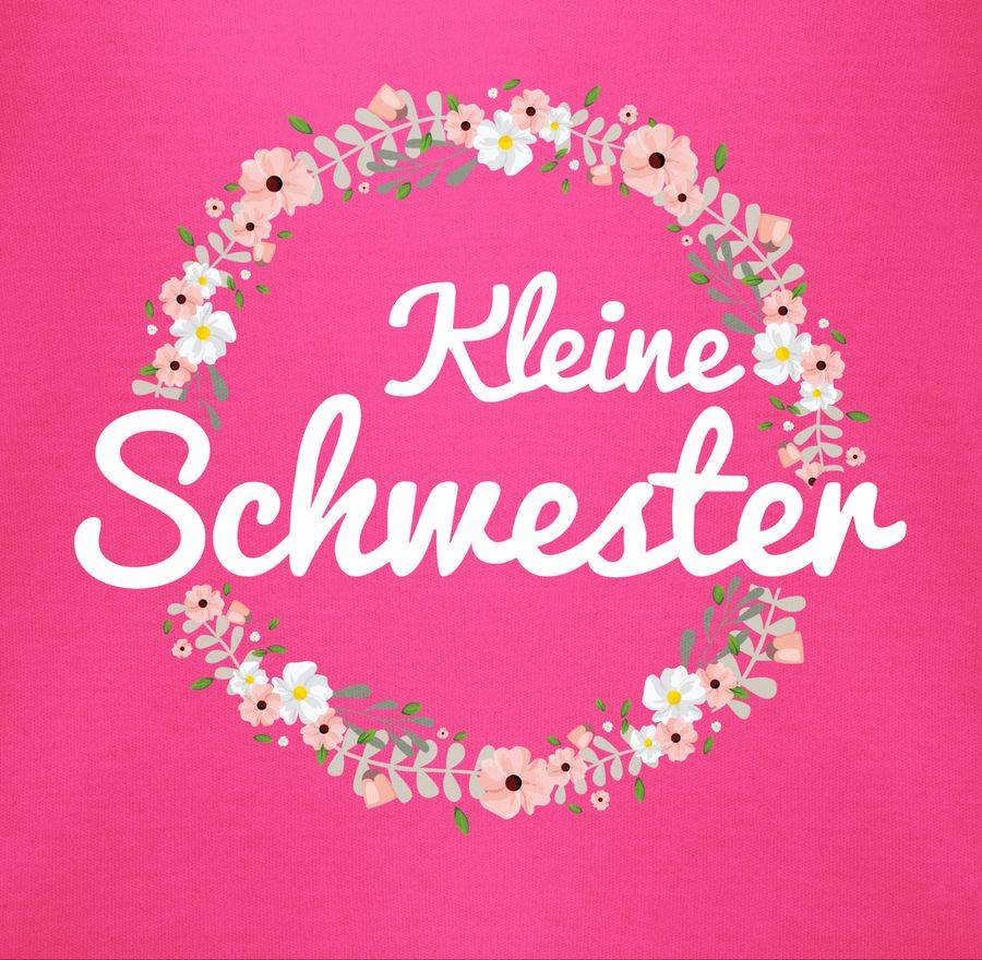 Shirtracer Kleine Schwester Shirts & Mehr Shirtracer Großer Ausverkauf