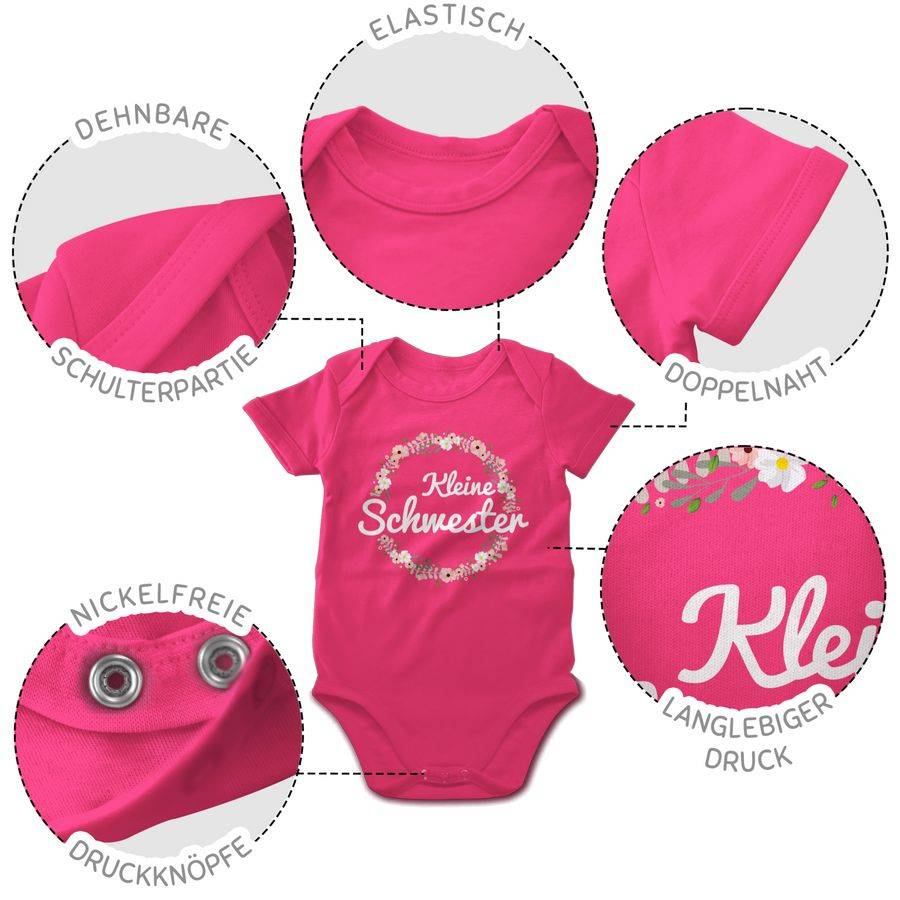 Shirtracer Kleine Schwester Shirts & Mehr Shirtracer Großer Ausverkauf