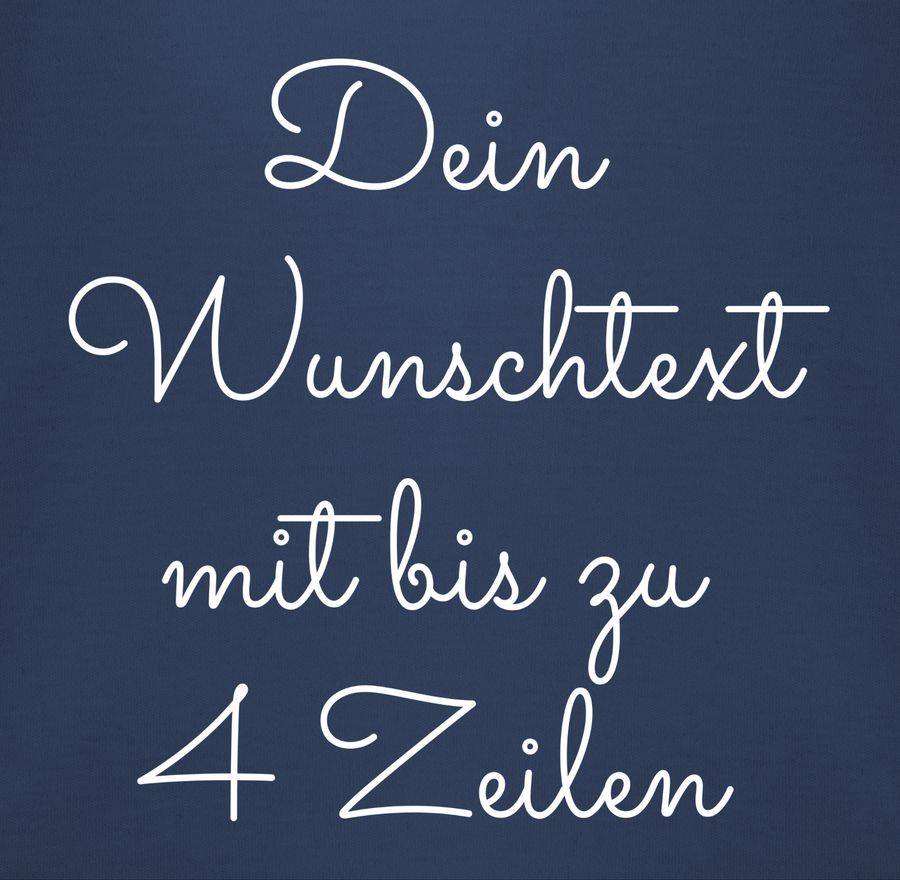 Shirtracer Wunschtext: Tshirt Turnbeutel Shirtracer Weihnachtsangebot